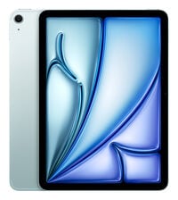 Tablet Apple iPad Air M3 11" Wi-Fi + Cellular 1TB Azul