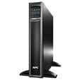 UPS APC Smart-UPS X 1500VA Rack/Torre LCD 230V com Cart&atilde;o de Rede image number null