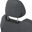 Cadeira Gaming TX3 (ThunderX3) CORE 360 - Loft Air Dark Grey image number null