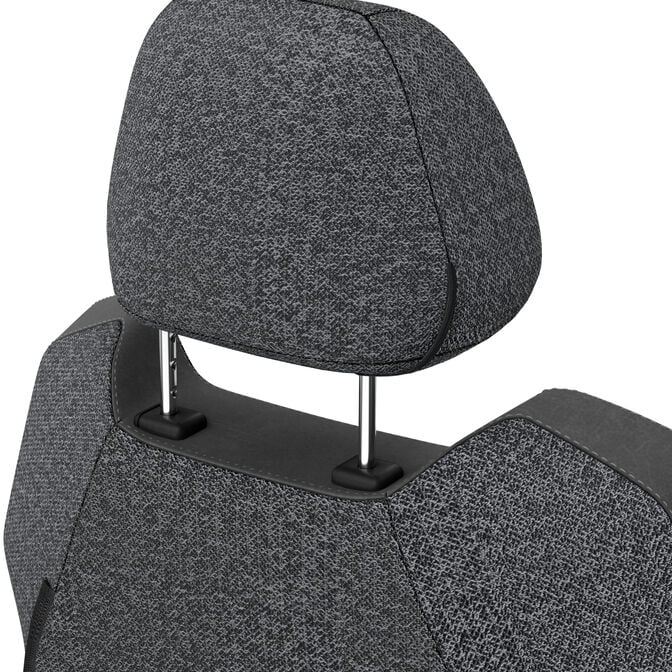 Cadeira Gaming TX3 (ThunderX3) CORE 360 - Loft Air Dark Grey image number 5