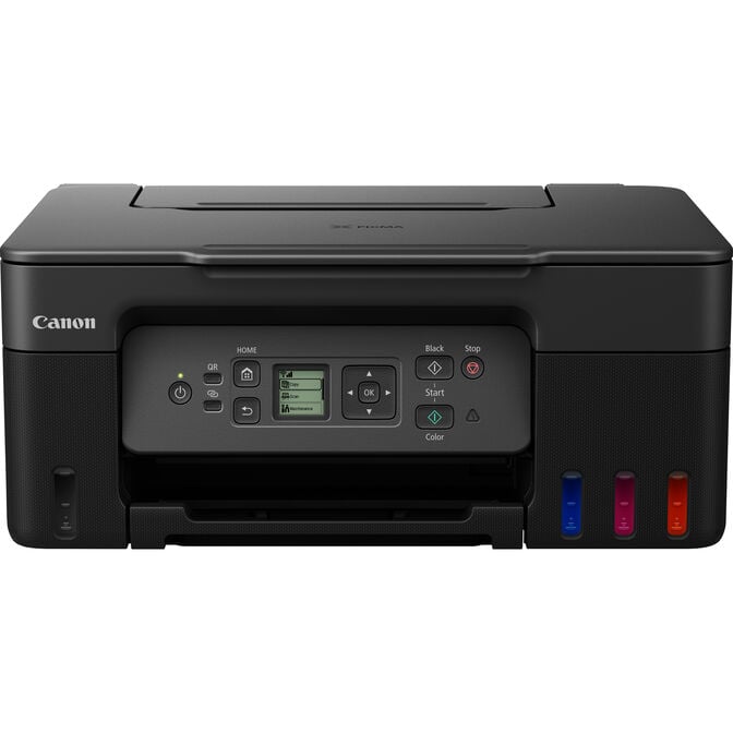 Impressora Multifun&ccedil;&otilde;es a Jato de Tinta Canon PIXMA G3570 MegaTank WiFi image number 0