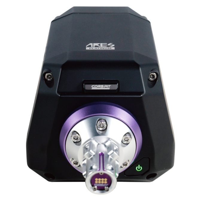 Base Volante Direct Drive Conspit ARES 20 (20nm) image number 1