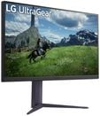 Monitor Gaming LG UltraGear 32" 32GS85Q Nano IPS QHD 180Hz 1ms FreeSync G-SYNC Compatible image number null