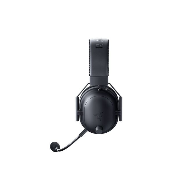 Headset Razer BlackShark V2 Pro (2023) Preto image number 4