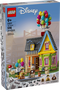 LEGO Disney: Casa de UP, 598 Pe&ccedil;as (43217)