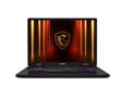 Port&aacute;til MSI Crosshair 16 HX AI D2XWFKG-204XPT 16" Ultra 9 275HX 32GB DDR5 1TB RTX 5060 QHD+ 144Hz image number null