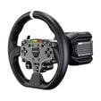 Conjunto MOZA Racing R5 Pro ( Base Volante Direct Drive R5 Pro + Volante ES + Pedais SR-P Lite2 + Suporte de Mesa R5) image number null