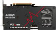 Gr&aacute;fica Sapphire Radeon RX 9060 XT Pulse 16GB GDDR6 image number null