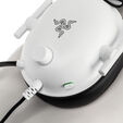 Headset Razer BlackShark V2 X 7.1 Branco image number null