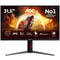 Monitor AOC Gaming 31.5" U32G4U Fast IPS W-LED 4K UHD 160Hz 1ms Adaptive Sync