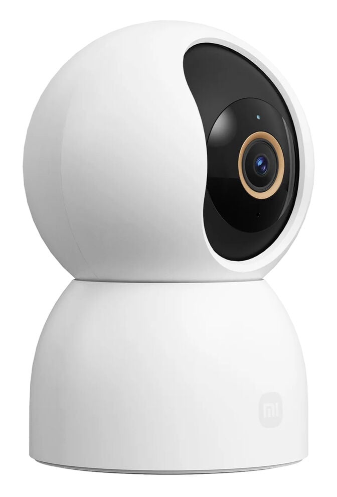 C&acirc;mera Inteligente Xiaomi Smart Camera C500 6MP 3.5K WiFi 6 image number 2