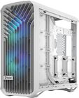 Caixa E-ATX Fractal Design Torrent Black TG Clear Tint image number null