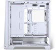 Caixa ATX Phanteks Eclipse G400A Vidro Temperado DRGB Branco Mate image number null