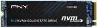 SSD PNY CS2140 2TB Gen4 M.2 NVMe (3300/3000MB/s)