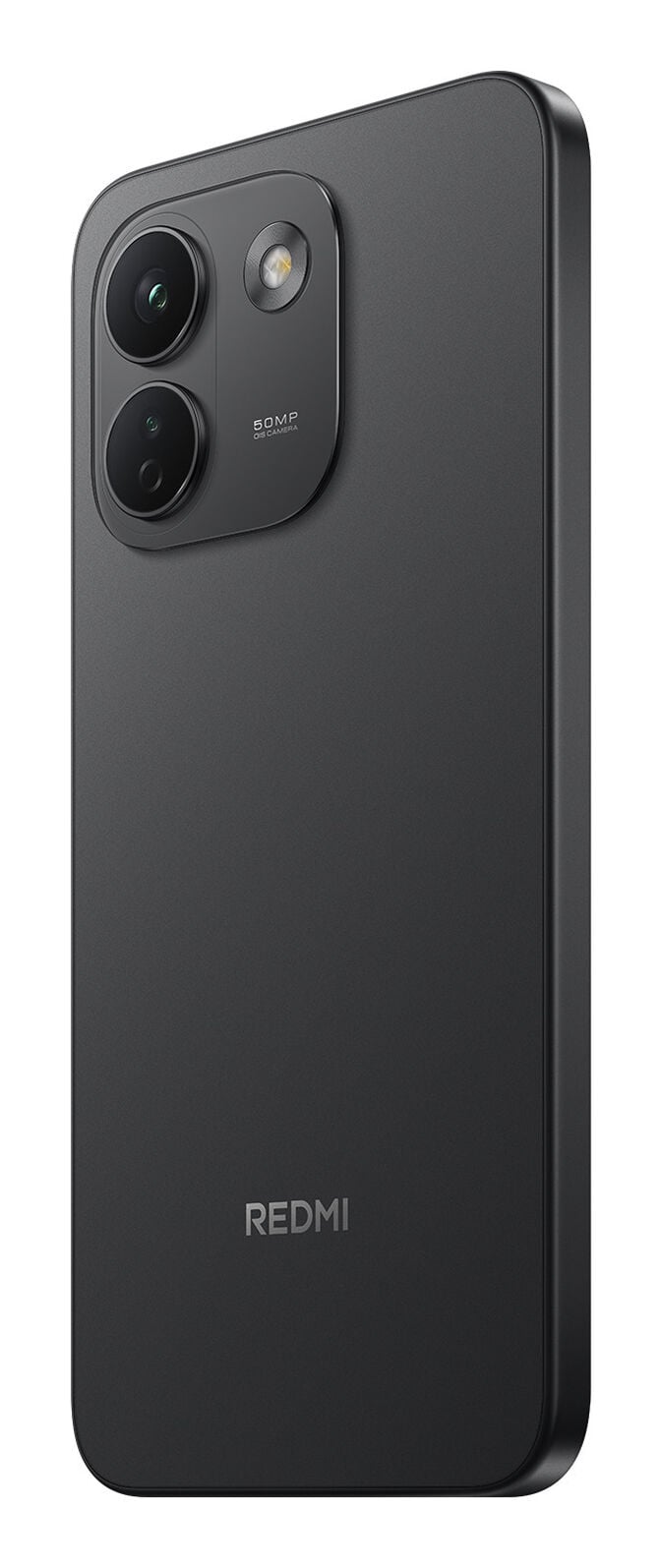 Smartphone Xiaomi Redmi Note 17 Pro Max 5G 6.83" (8 / 256GB) 120Hz Preto image number 6