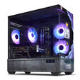 Computador AURA Gamer-PC Sandrinhos Edition Ryzen 5 7500F 16GB DDR5 1TB RTX 5060 WiFi W11 image number null
