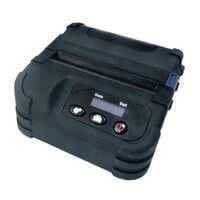 Impressora Port&aacute;til DDIGITAL IMP454 T&eacute;rmica Bluetooth 80mm IP54