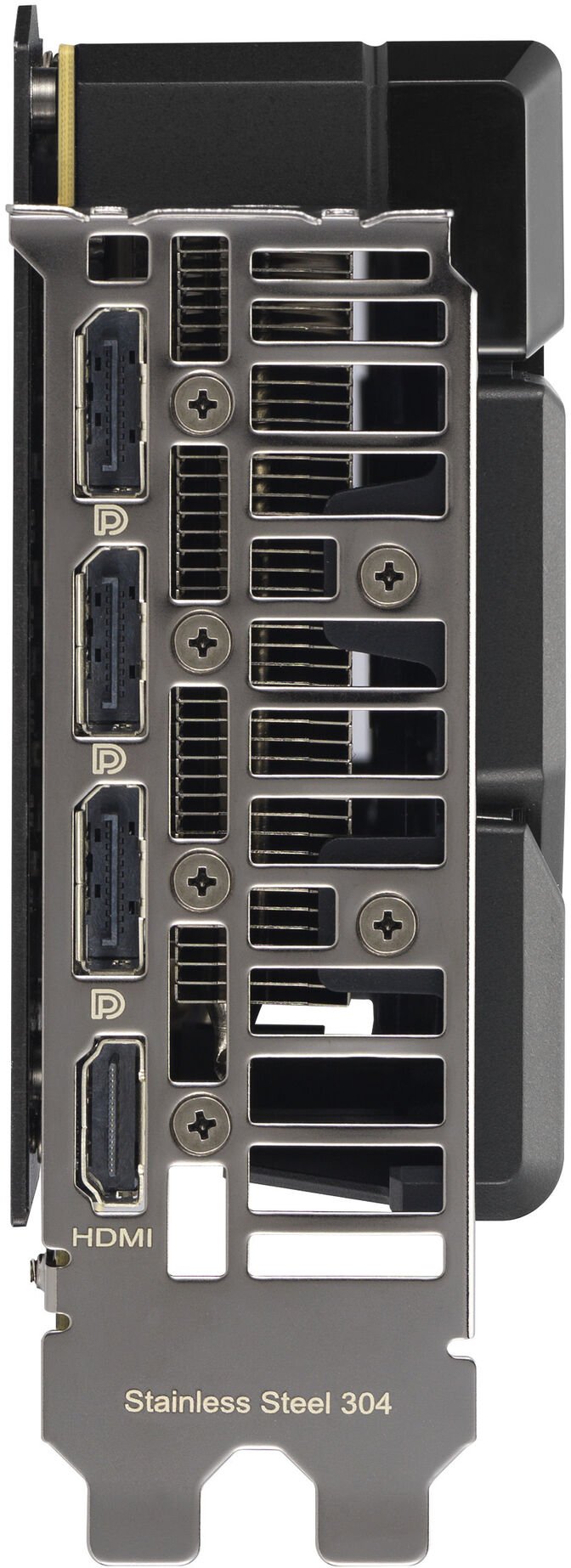 Gr&aacute;fica Asus GeForce&reg; RTX 5060 Ti Dual OC 16GB GDDR7 DLSS4 image number 3