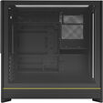 Caixa ATX Montech HS01 Preto image number null