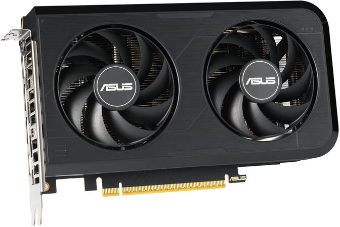 Gr&aacute;fica Asus GeForce&reg; RTX 5050 Dual 8GB GDDR6 DLSS4 image number 6