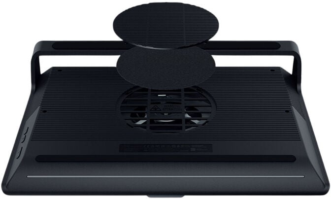 Cooler de Port&aacute;til Razer Pad RGB 14"-18" image number 1