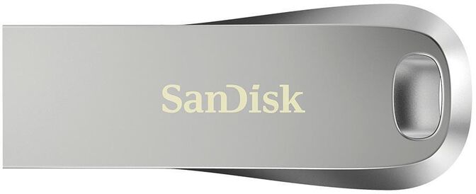 Pen SanDisk Ultra Luxe 256GB USB3.2 image number 0
