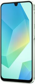 Smartphone Samsung Galaxy A16 6.7" (8 / 256GB) 90Hz Verde image number null