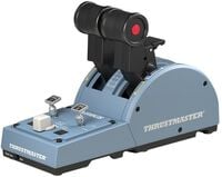 Quadrante Thrustmaster TCA Airbus Edition PC