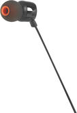 JBL Auriculares T110 - Preto image number null