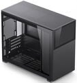 Caixa Micro-ATX Jonsbo D31 STD com Visor Vidro Temperado Preto image number null