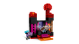 LEGO Minecraft: A Torre do Enderman, 867 Pe&ccedil;as (21279) image number null