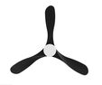 Ventoinha de Teto Cecotec EnergySilence Aero 5290 Stone Pro image number null