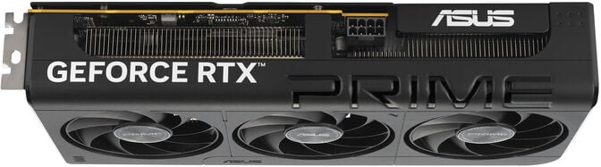 Gr&aacute;fica Asus GeForce&reg; RTX 5060 Prime 8GB GDDR7 DLSS4 image number 7