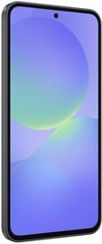 Smartphone Samsung Galaxy A36 5G 6.6" (6 / 128GB) 120Hz Preto image number null