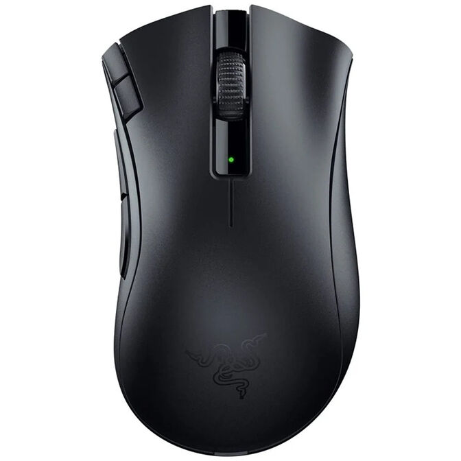 Rato Razer Deathadder V2 X HyperSpeed 14000DPI Wireless/Bluetooth image number 1