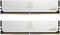 Team Group Kit 32GB (2 x 16GB) DDR5 6400MHz T-Create Expert Branco CL32
