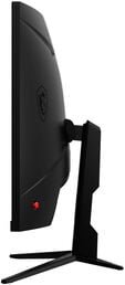 Monitor Curvo MSI 27" G27C3F VA FHD 180Hz 1ms FreeSync Premium image number null