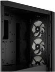 Caixa ATX Corsair 3000D Airflow RGB Preta Vidro Temperado image number null