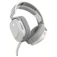 Headset Corsair HS80 MAX Gaming Wireless Branco image number null