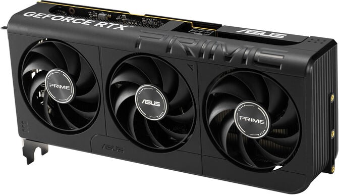 Gr&aacute;fica Asus GeForce&reg; RTX 5060 Prime 8GB GDDR7 DLSS4 image number 6