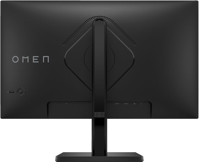 Monitor OMEN 24 by HP 23.8" IPS FHD 165Hz 1ms FreeSync Premium image number 5