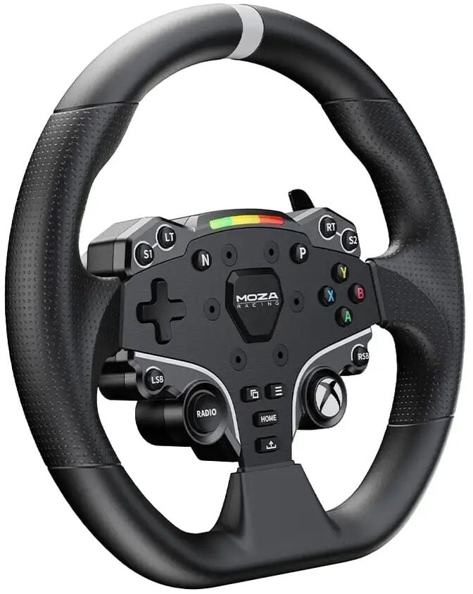 Volante MOZA Racing ES-XBOX RS052 image number 1