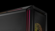Caixa E-ATX Corsair 5000T LX ARGB Preto Vidro Temperado image number null