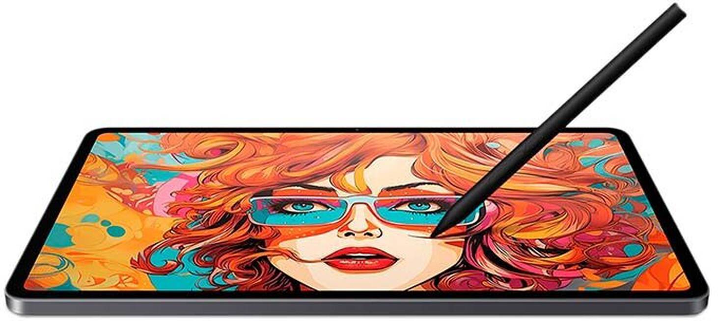 Tablets Xiaomi Pad e Redmi Pad de Alta Resolução na Globaldata