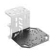 Suporte mesa para Mudan&ccedil;as e Trav&atilde;o de m&atilde;o MOZA Racing image number null