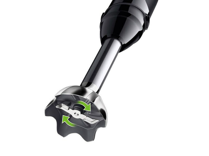 Varinha M&aacute;gica Braun MultiQuick 5 MQ 55001M 1000W Preto image number 2