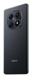 Smartphone Xiaomi Redmi Note 15 4G 6.67" (8 / 256GB) 120Hz Preto image number null