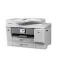Impressora Multifun&ccedil;&otilde;es a Jato de Tinta Brother MFC-J6975DW A3 WiFi image number null