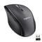 Rato Logitech M705 Marathon Wireless Preto