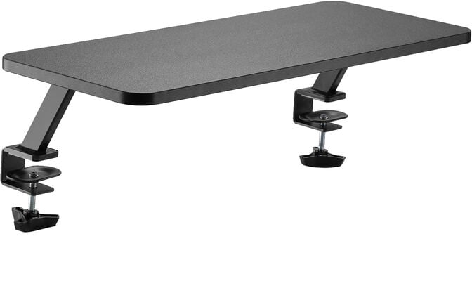 Prateleira de Eleva&ccedil;&atilde;o Ewent EW1546 para Monitor com Grampos de Fixa&ccedil;&atilde;o image number 0